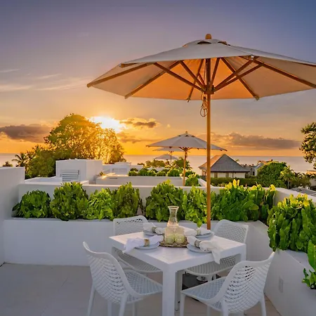 Palm Grove Vila